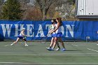 WTen vs Babson  Women’s Tennis vs Babson College. : Wheaton, WTennis, WTen, Women’s Tennnis